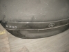 Mercedes Benz - Deck lid - 221